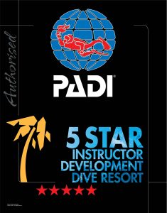 Magic Resorts PADI 5* IDC Resort